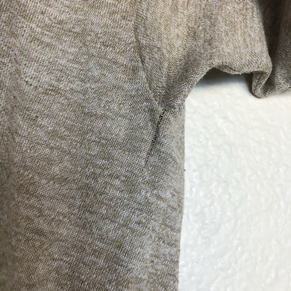 1970's Rocky Branch Marina Arkansas Ringer Tee - Picture 3 of 7